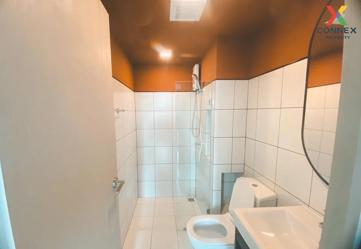 เช่าคอนโด  แชปเตอร์วัน ออล รามอินทรา MRT-ลาดปลาเค้า อนุสาวรีย์ เข