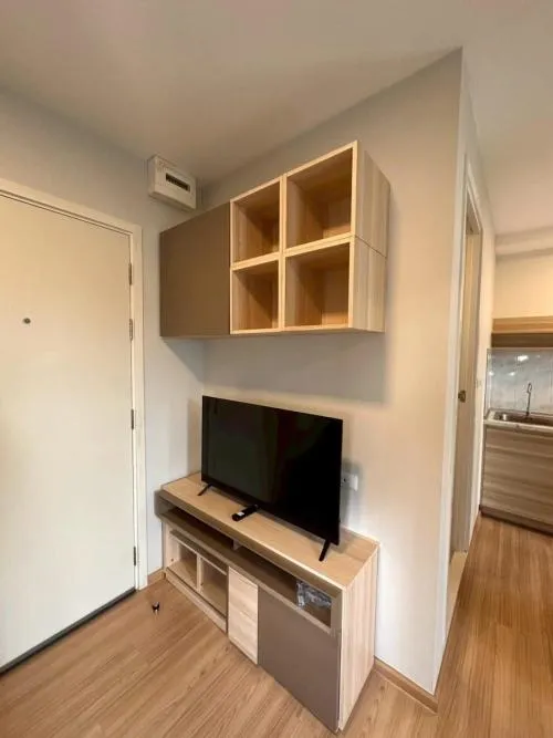 ขายคอนโด  พลัม คอนโด มิกซ์ แจ้งวัฒนะ ตลาดบางเขน เขต หลักสี่ กรุงเทพ CX-122683