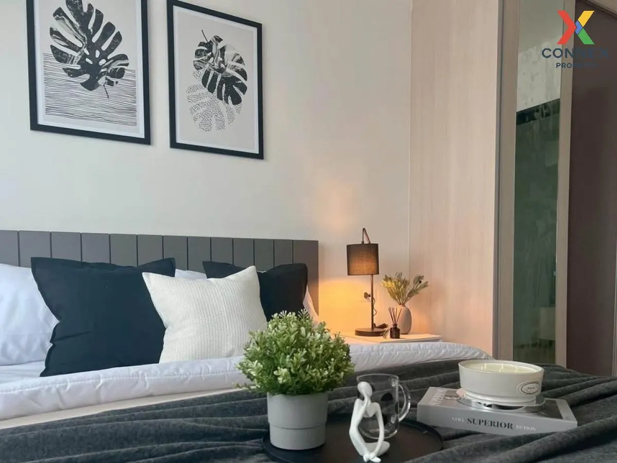 For Rent Condo , Chewathai Hallmark Ladprao-Chokchai 4 , MRT-Chok 1