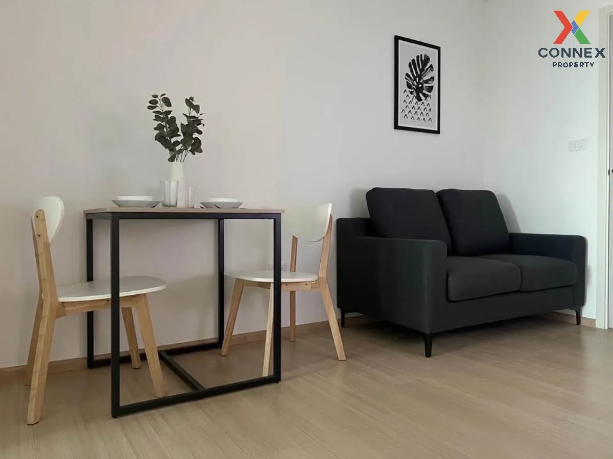 For Rent Condo , Chewathai Hallmark Ladprao-Chokchai 4 , MRT-Chok 2