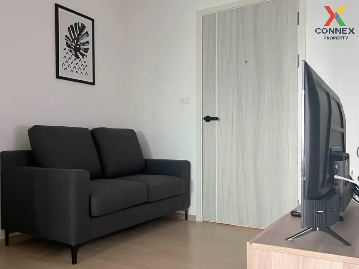 For Rent Condo , Chewathai Hallmark Ladprao-Chokchai 4 , MRT-Chok 3