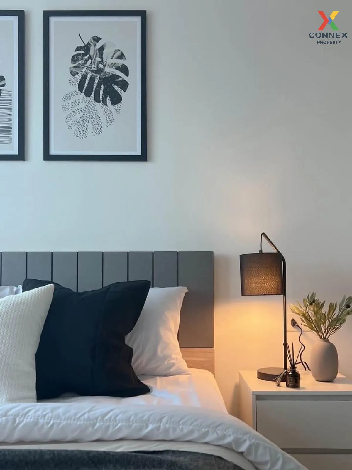 For Rent Condo , Chewathai Hallmark Ladprao-Chokchai 4 , MRT-Chok 4