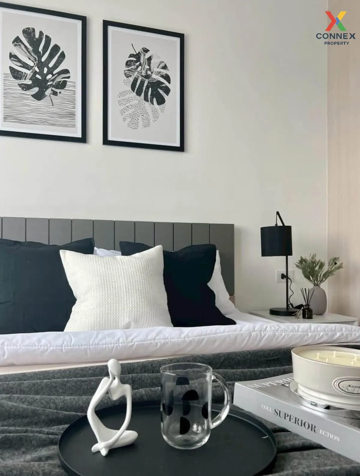 For Rent Condo , Chewathai Hallmark Ladprao-Chokchai 4 , MRT-Chok