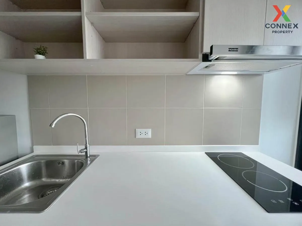 For Rent Condo , Chewathai Hallmark Ladprao-Chokchai 4 , MRT-Chok