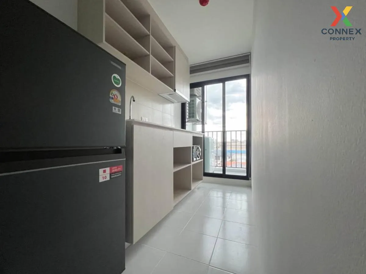 For Rent Condo , Chewathai Hallmark Ladprao-Chokchai 4 , MRT-Chok