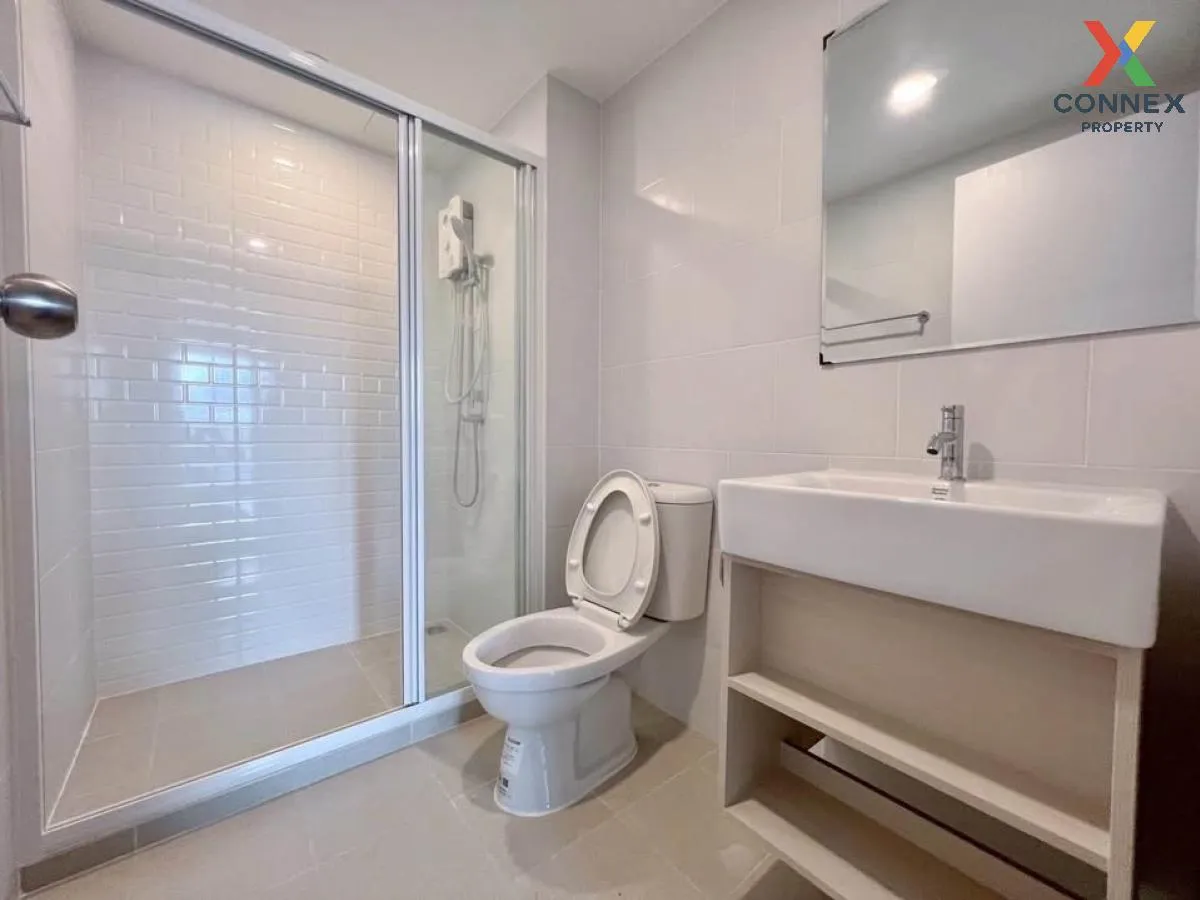 For Rent Condo , Chewathai Hallmark Ladprao-Chokchai 4 , MRT-Chok