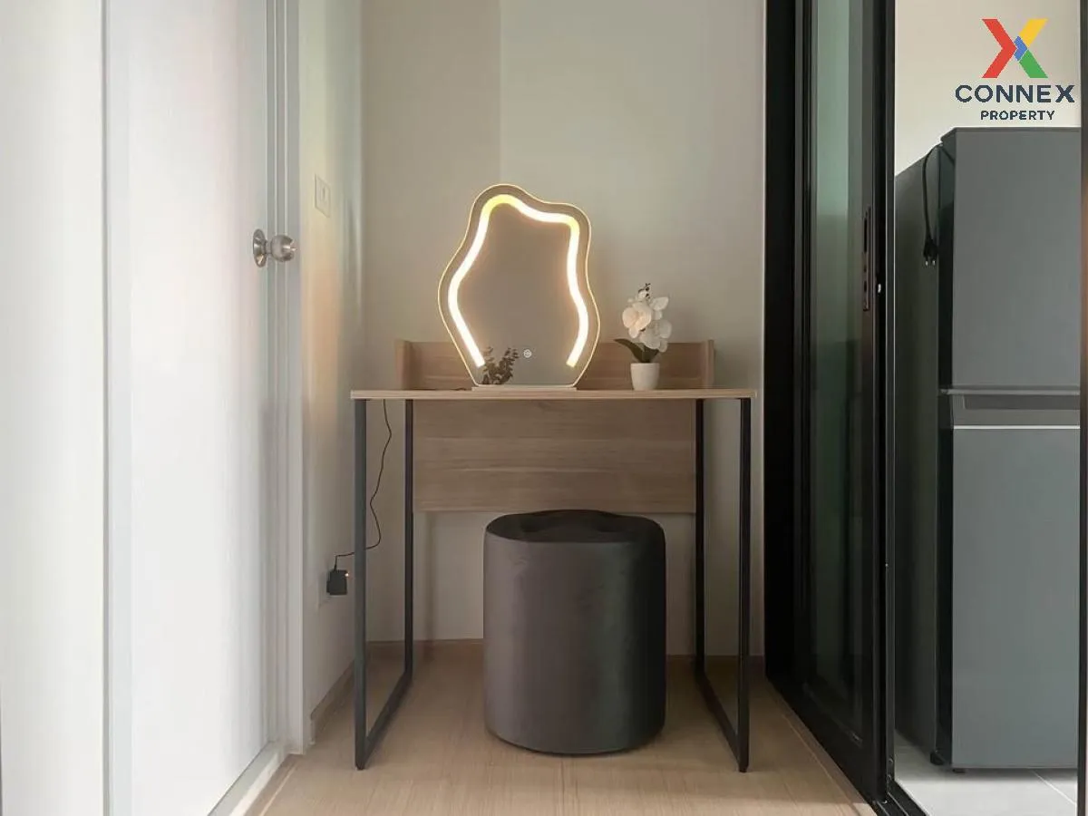 For Rent Condo , Chewathai Hallmark Ladprao-Chokchai 4 , MRT-Chok