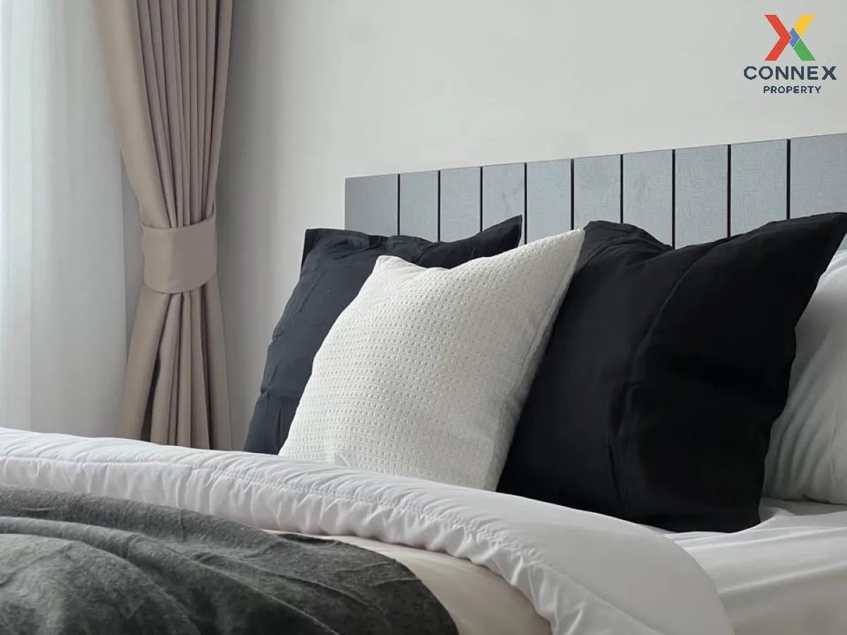 For Rent Condo , Chewathai Hallmark Ladprao-Chokchai 4 , MRT-Chok