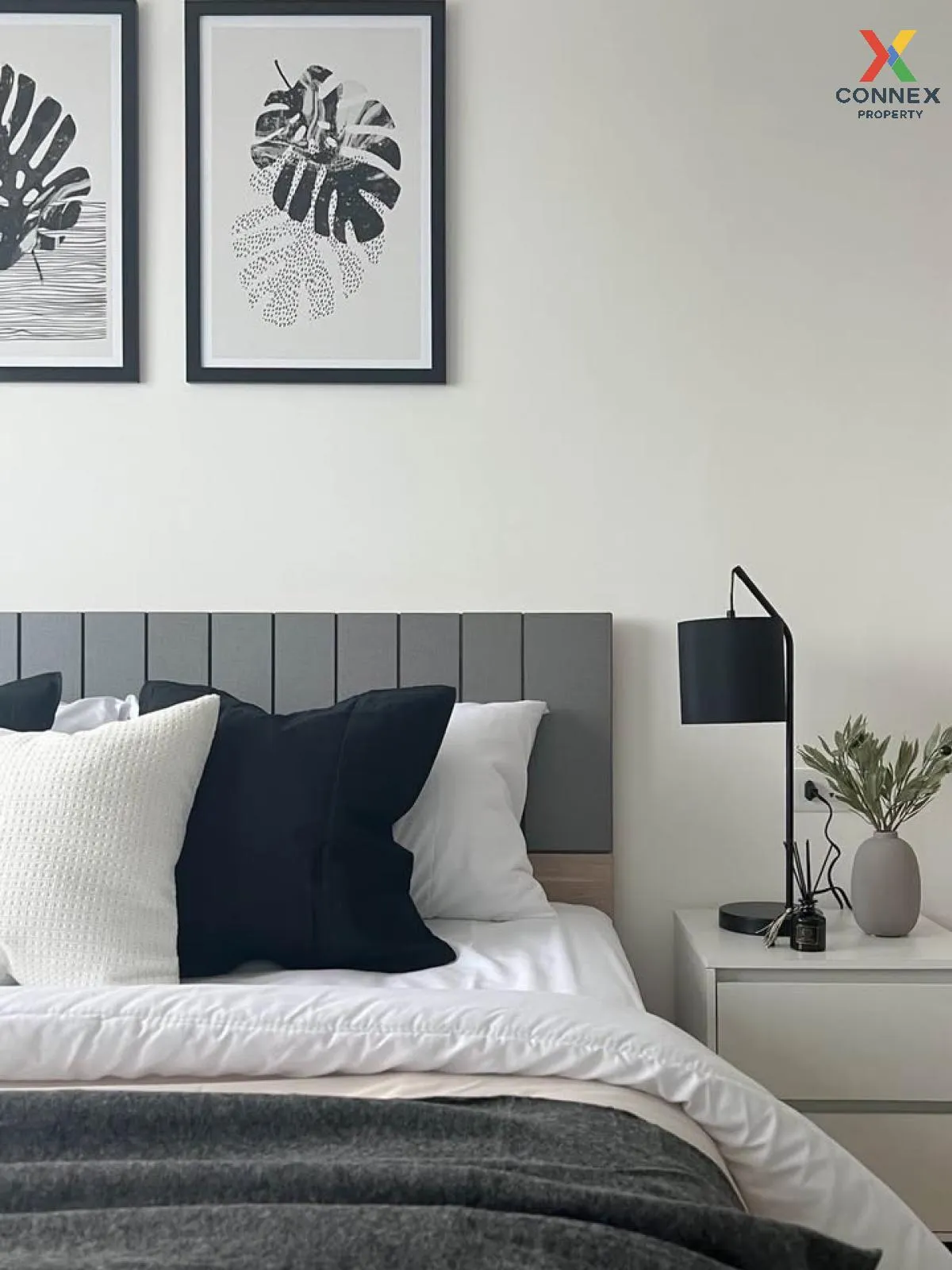 For Rent Condo , Chewathai Hallmark Ladprao-Chokchai 4 , MRT-Chok