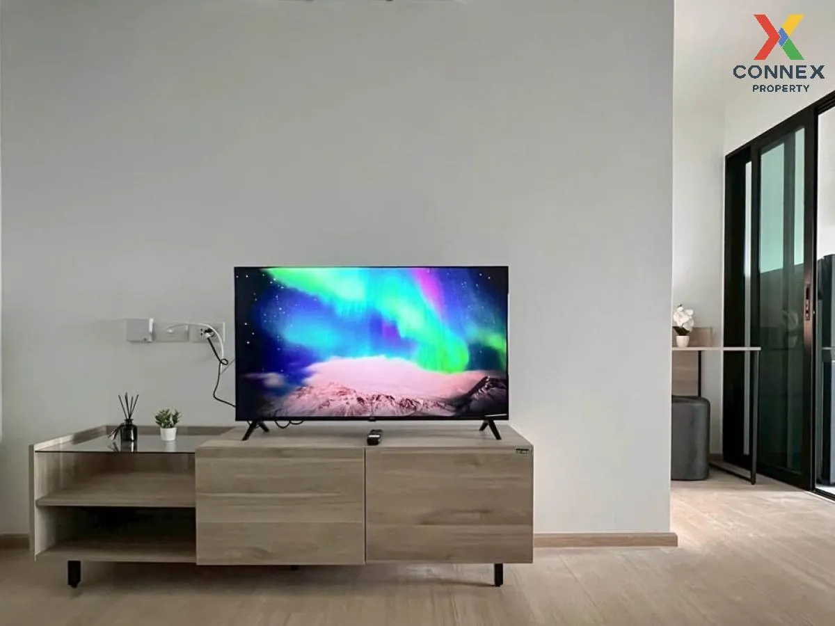 For Rent Condo , Chewathai Hallmark Ladprao-Chokchai 4 , MRT-Chok