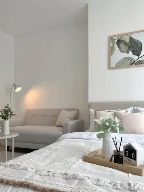 For Rent Condo , The Rich Rama 9 - Srinakarin , ARL-Hua Mak , Suan Luang , Suan Luang , Bangkok , CX-122686