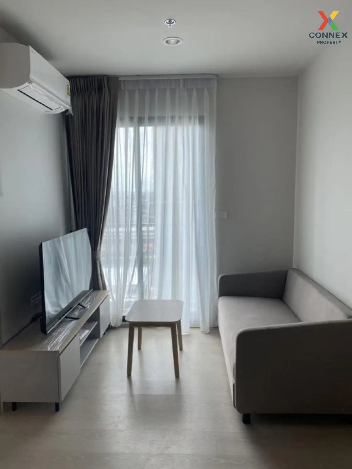 เช่าคอนโด  โนเบิล นิว เมกา พลัส บางนา บางแก้ว บางพลี สมุทรปราการ  1