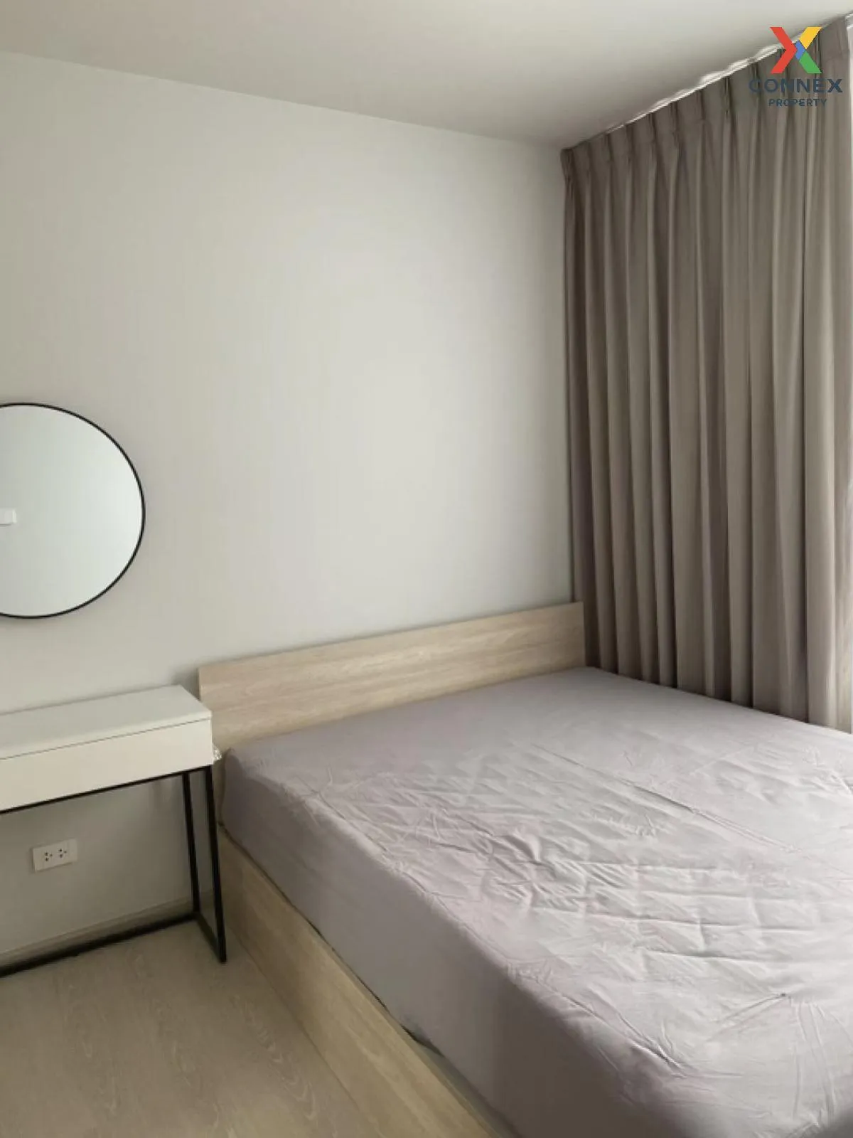 เช่าคอนโด  โนเบิล นิว เมกา พลัส บางนา บางแก้ว บางพลี สมุทรปราการ  3