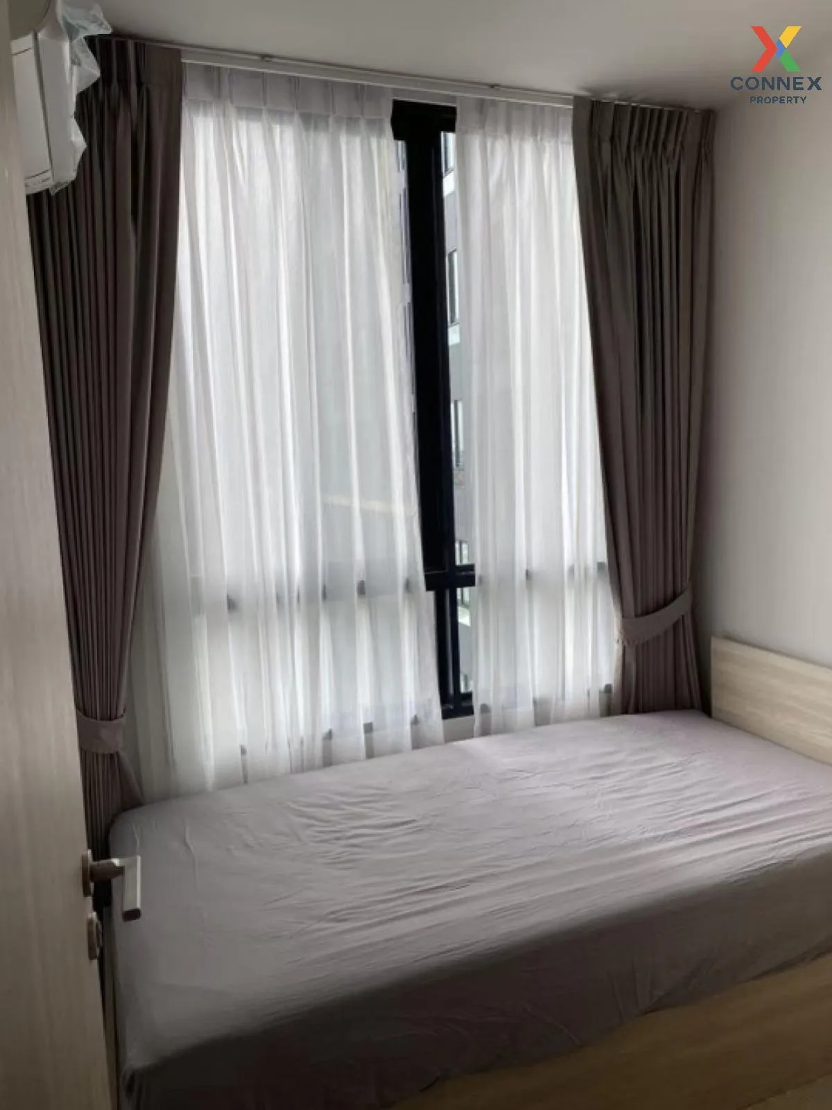 เช่าคอนโด  โนเบิล นิว เมกา พลัส บางนา บางแก้ว บางพลี สมุทรปราการ  4