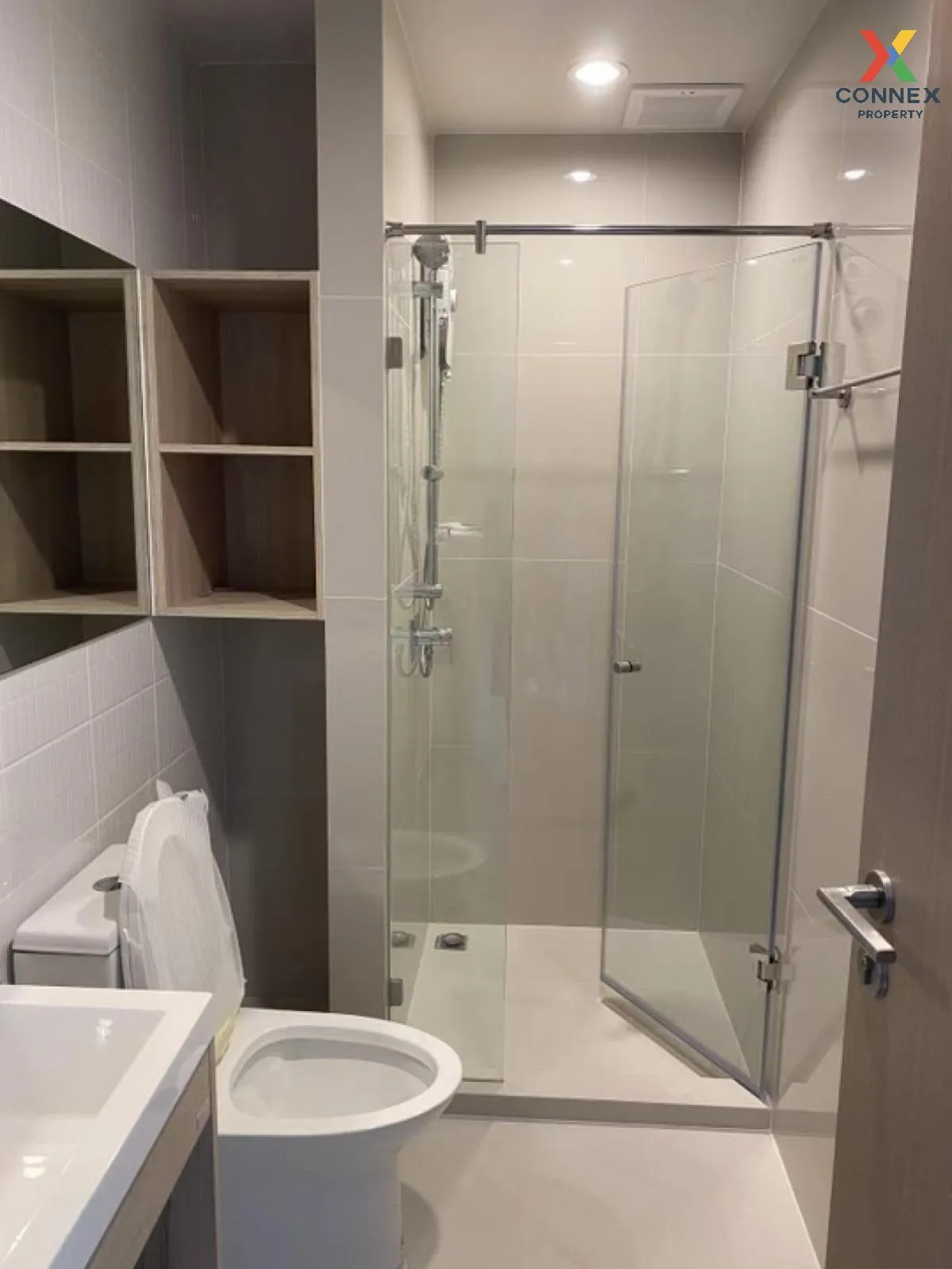 เช่าคอนโด  โนเบิล นิว เมกา พลัส บางนา บางแก้ว บางพลี สมุทรปราการ 