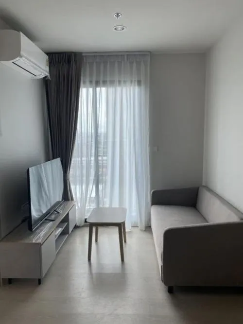 เช่าคอนโด  โนเบิล นิว เมกา พลัส บางนา บางแก้ว บางพลี สมุทรปราการ CX-122695