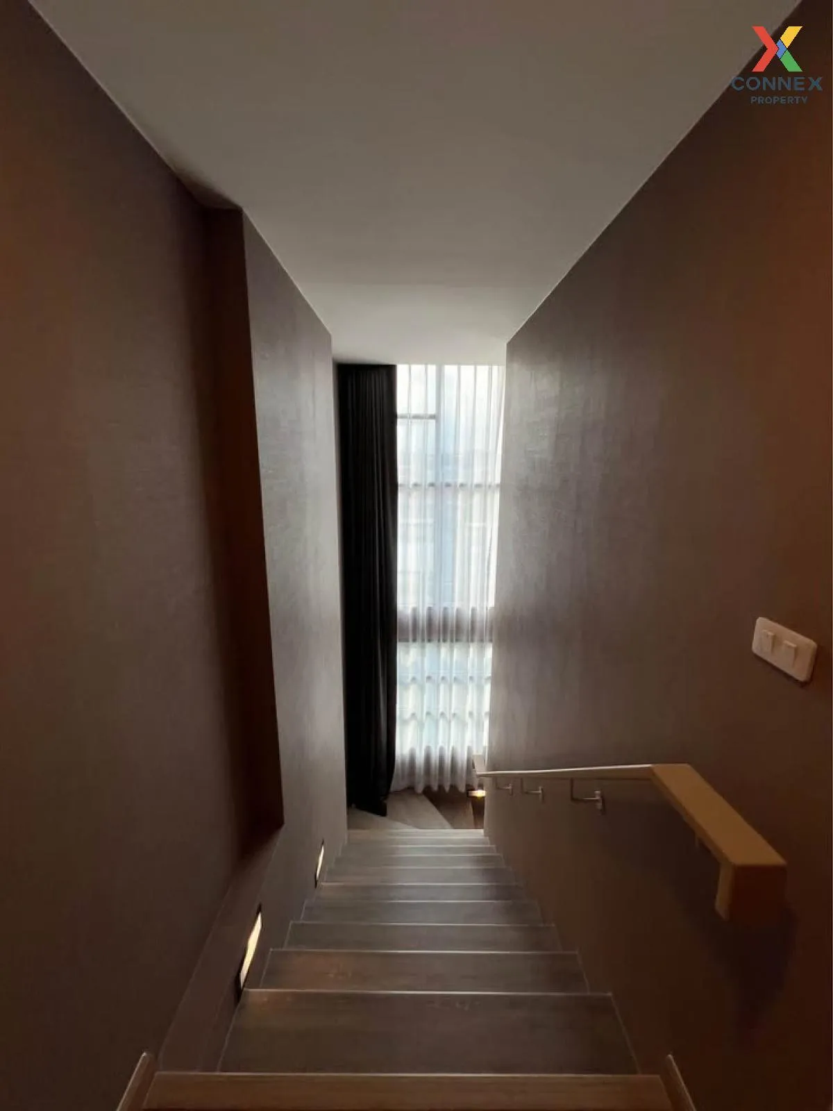 For Rent Condo , The Cube Loft Nuanchan , Duplex , Nuan Chan , Bu