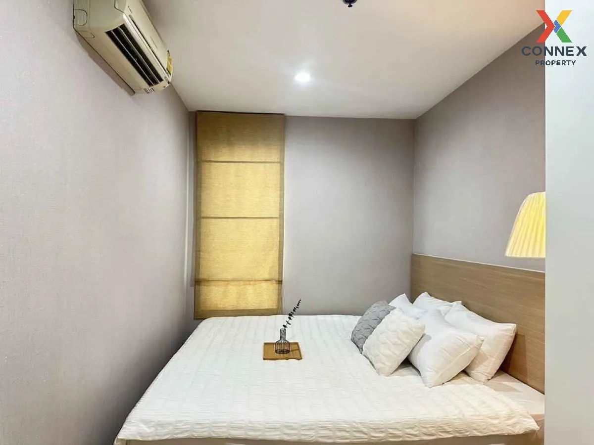 เช่าคอนโด  เปรมสิริ บูทิก ปาร์ค เกษตร - นวมินทร์ BTS-มหาวิทยาลัยเ 4