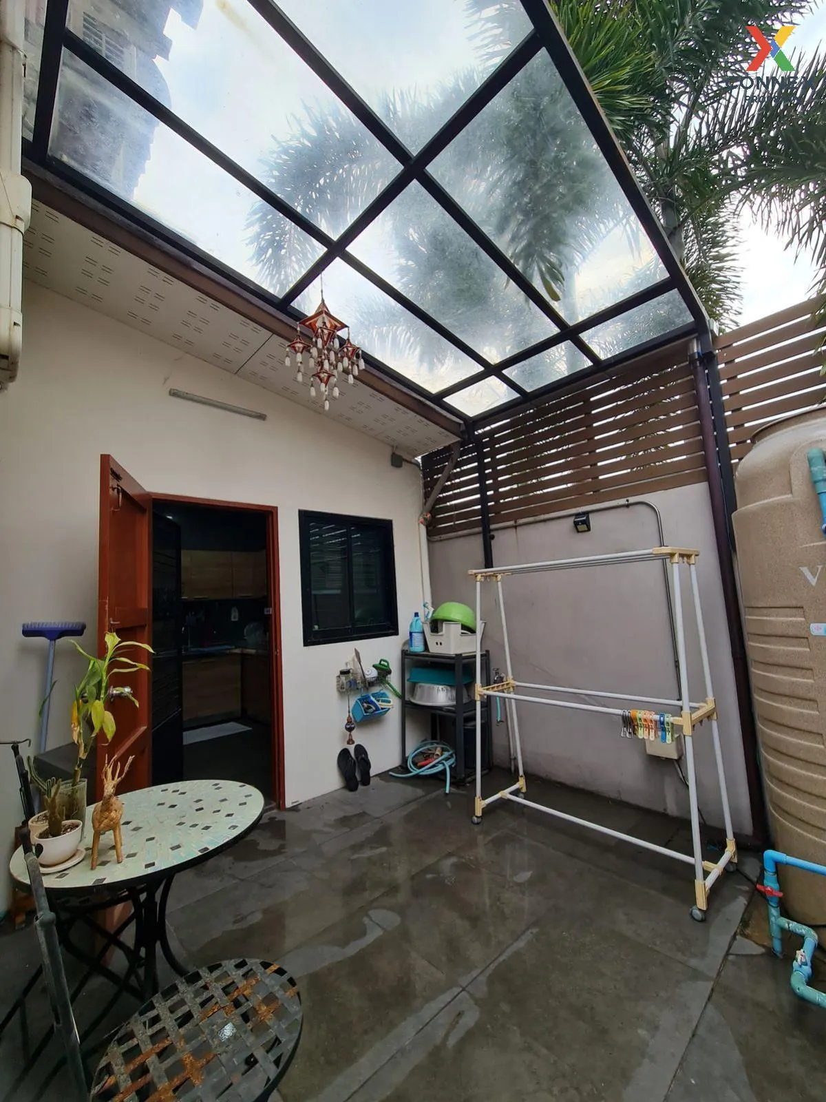 ขายทาวน์เฮ้าส์/ทาวน์โฮม  มาย เพลส แจ้งวัฒนะ-ติวานนท์ บ้านใหม่ ปาก