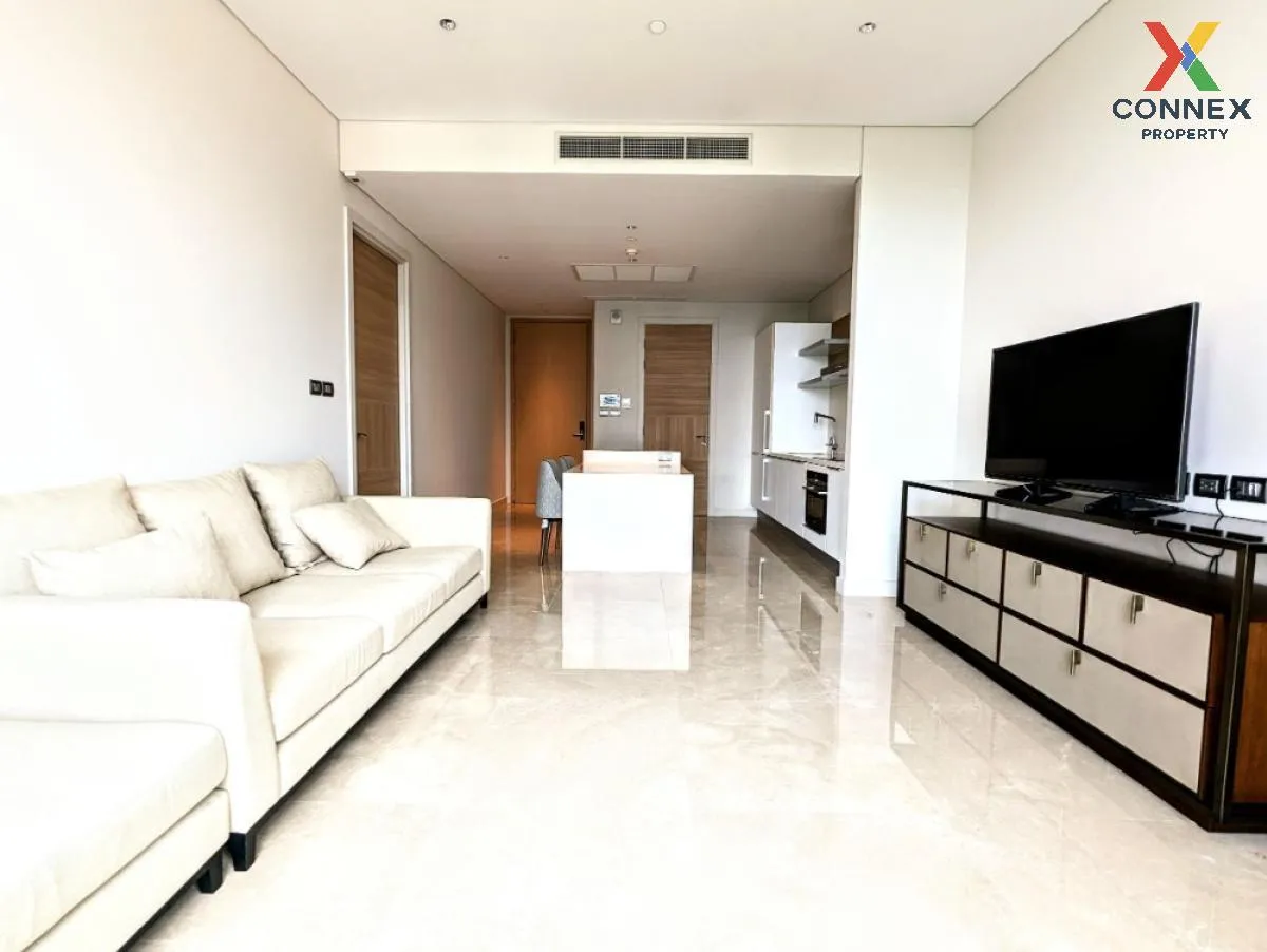 For Sale Condo , Sindhorn Residences , BTS-Chit Lom , Lumpini , P For Sale Condo , Sindhorn Residences , BTS-Chit Lom , Lumpini , P 1