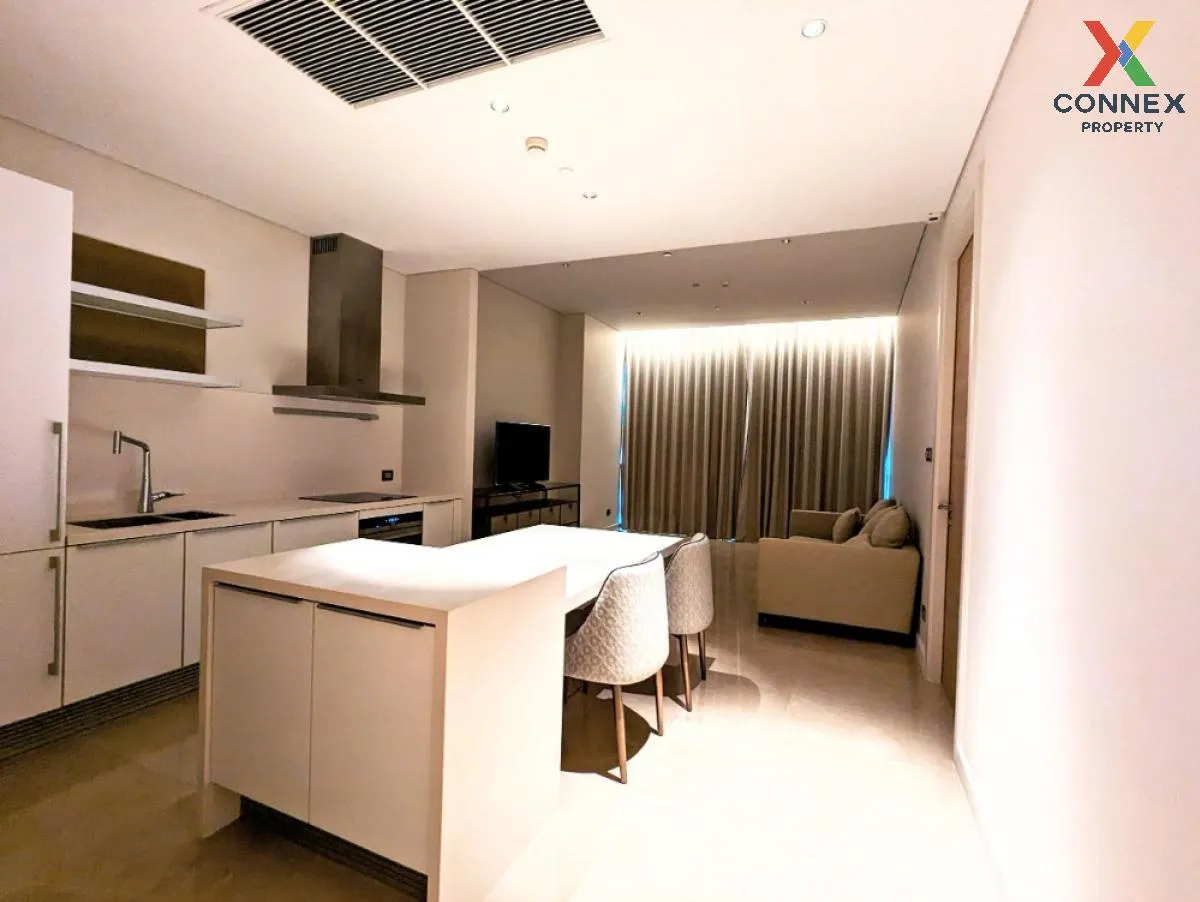 For Sale Condo , Sindhorn Residences , BTS-Chit Lom , Lumpini , P For Sale Condo , Sindhorn Residences , BTS-Chit Lom , Lumpini , P 2