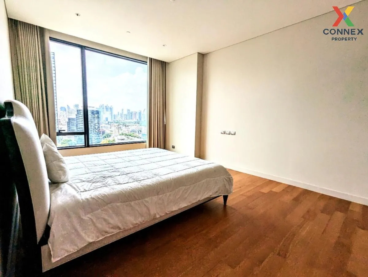 For Sale Condo , Sindhorn Residences , BTS-Chit Lom , Lumpini , P For Sale Condo , Sindhorn Residences , BTS-Chit Lom , Lumpini , P 4