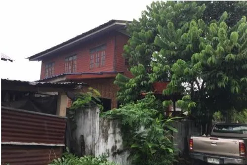 ขายบ้านเดี่ยว 2ชั้น  ร้อยเอ็ด  94.30 ตร.ว. เมืองร้อยเอ็ด ร้อยเอ็ด รอบเมือง เมืองร้อยเอ็ด ร้อยเอ็ด CX-122704