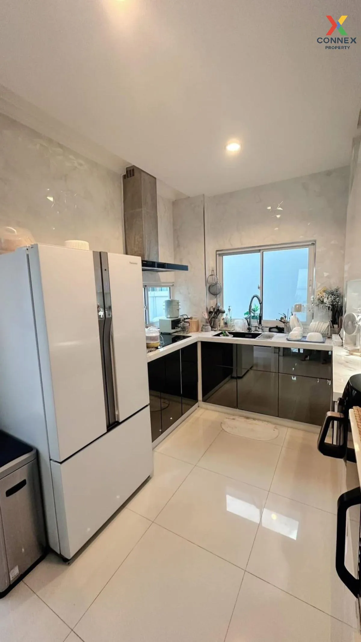 For Rent House , Nirvana Beyond Lite Rama 9 , Suan Luang , Suan L 3