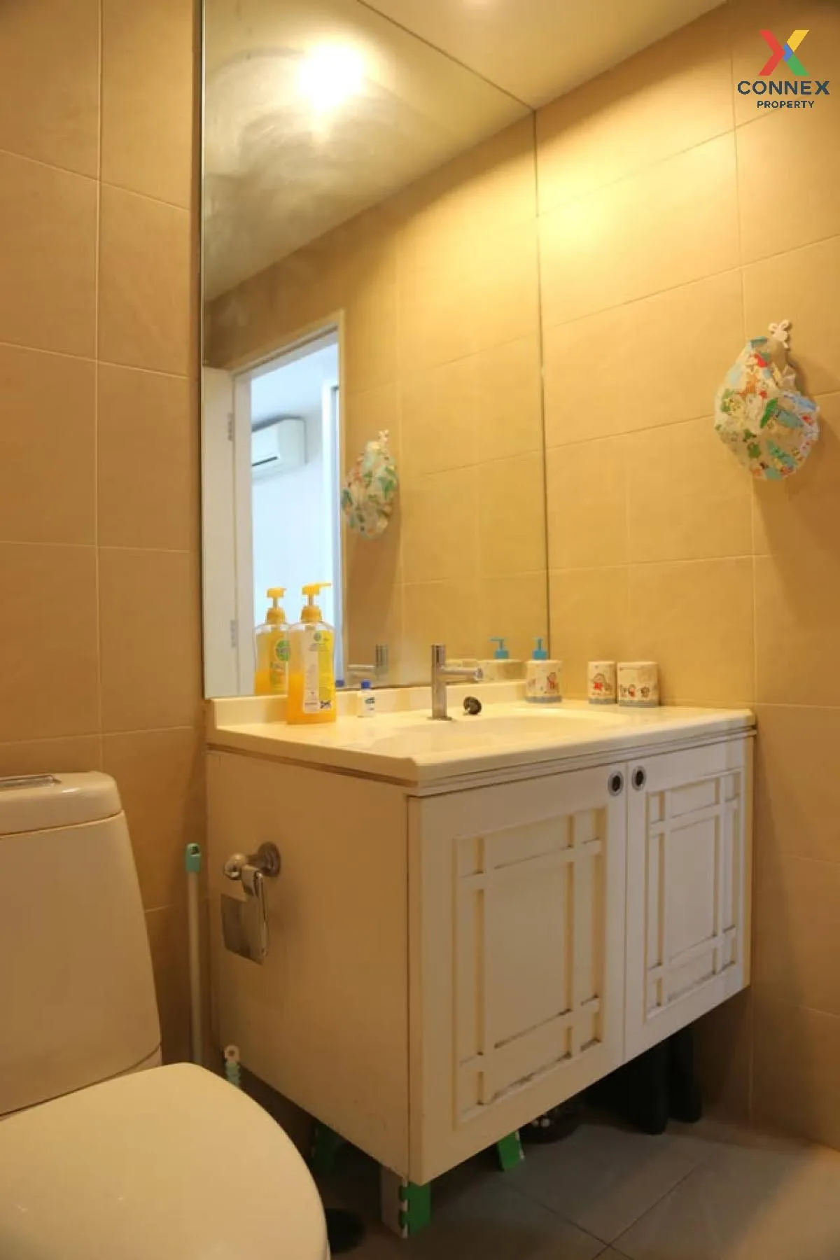 For Sale Condo , The Station Sathorn Bangrak , high floor , BTS-S