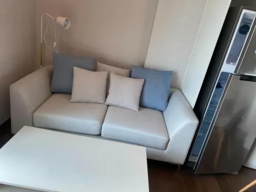 เช่าคอนโด  คิว อโศก MRT-เพชรบุรี มักกะสัน เขต ราชเทวี กรุงเทพ CX-122715