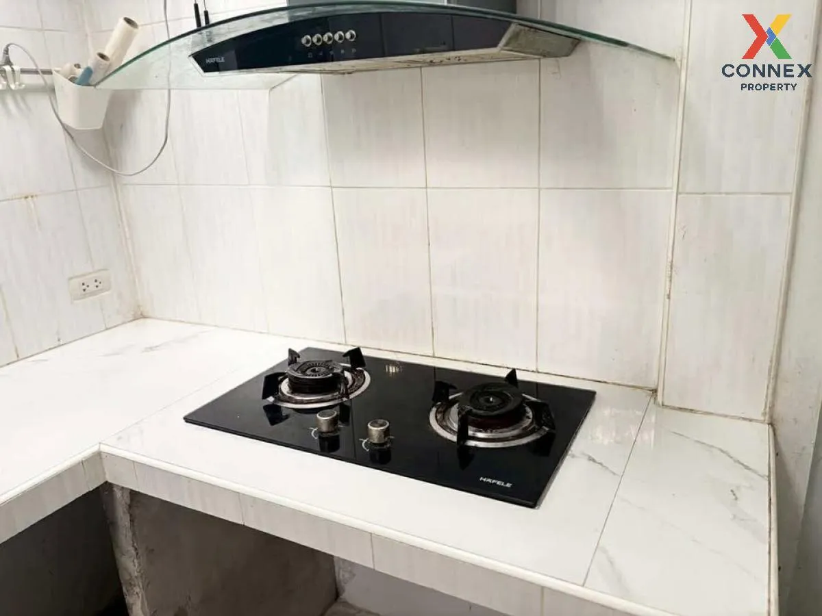 For Sale Townhouse/Townhome  , Chatluang 15 Pathum Thani , Bang T 2