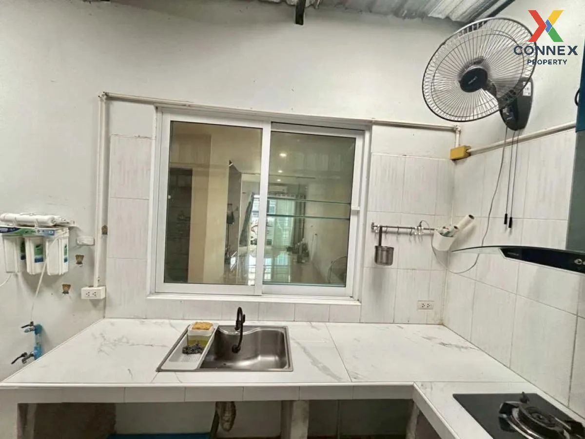 For Sale Townhouse/Townhome  , Chatluang 15 Pathum Thani , Bang T 3