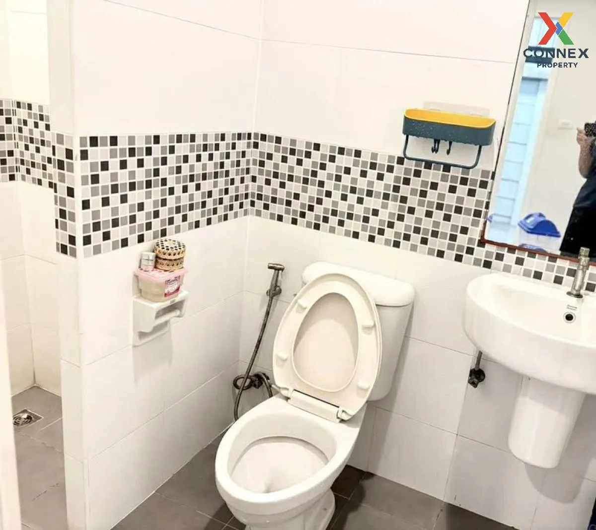 For Sale Townhouse/Townhome  , Chatluang 15 Pathum Thani , Bang T 4