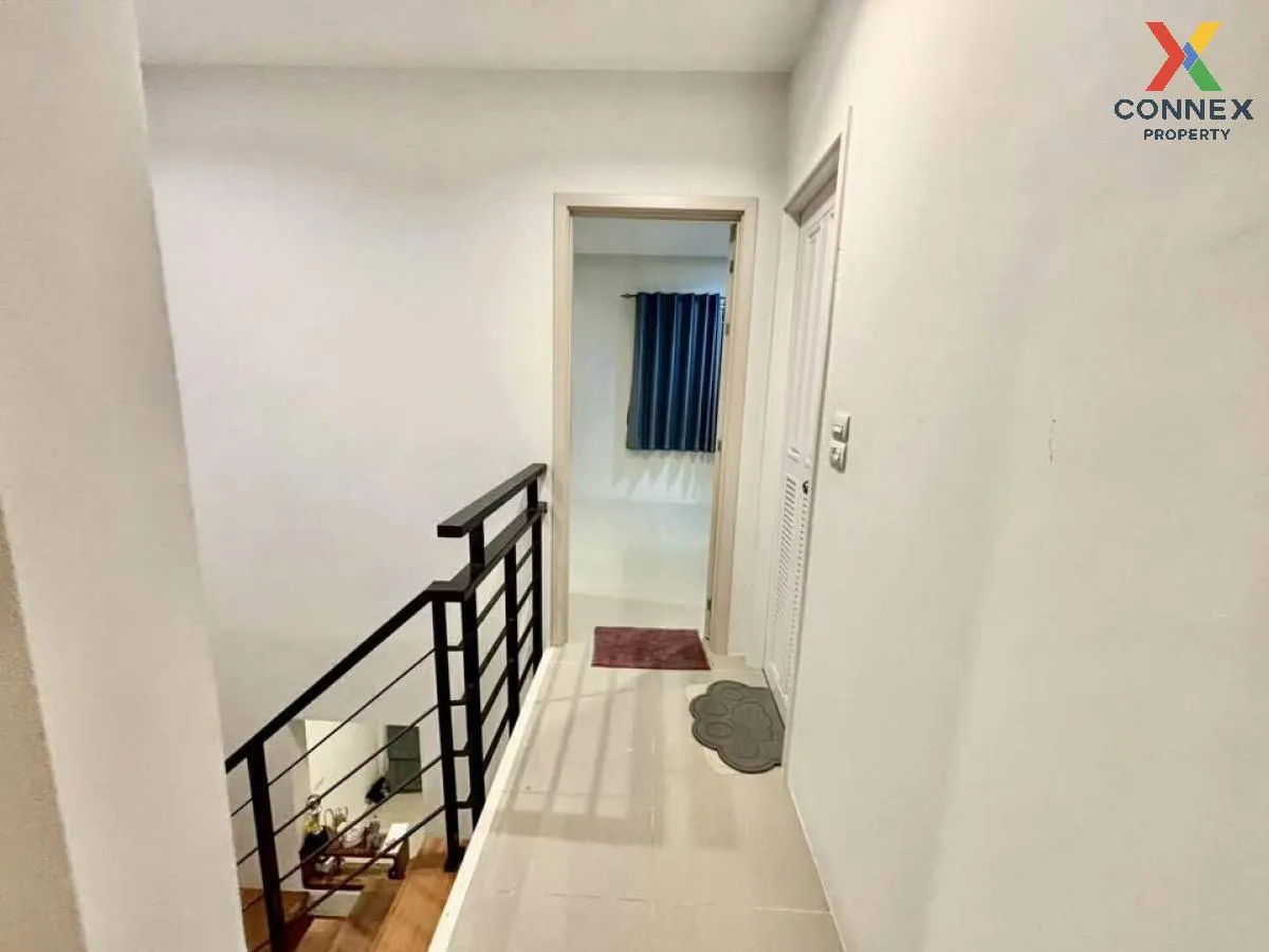 For Sale Townhouse/Townhome  , Chatluang 15 Pathum Thani , Bang T