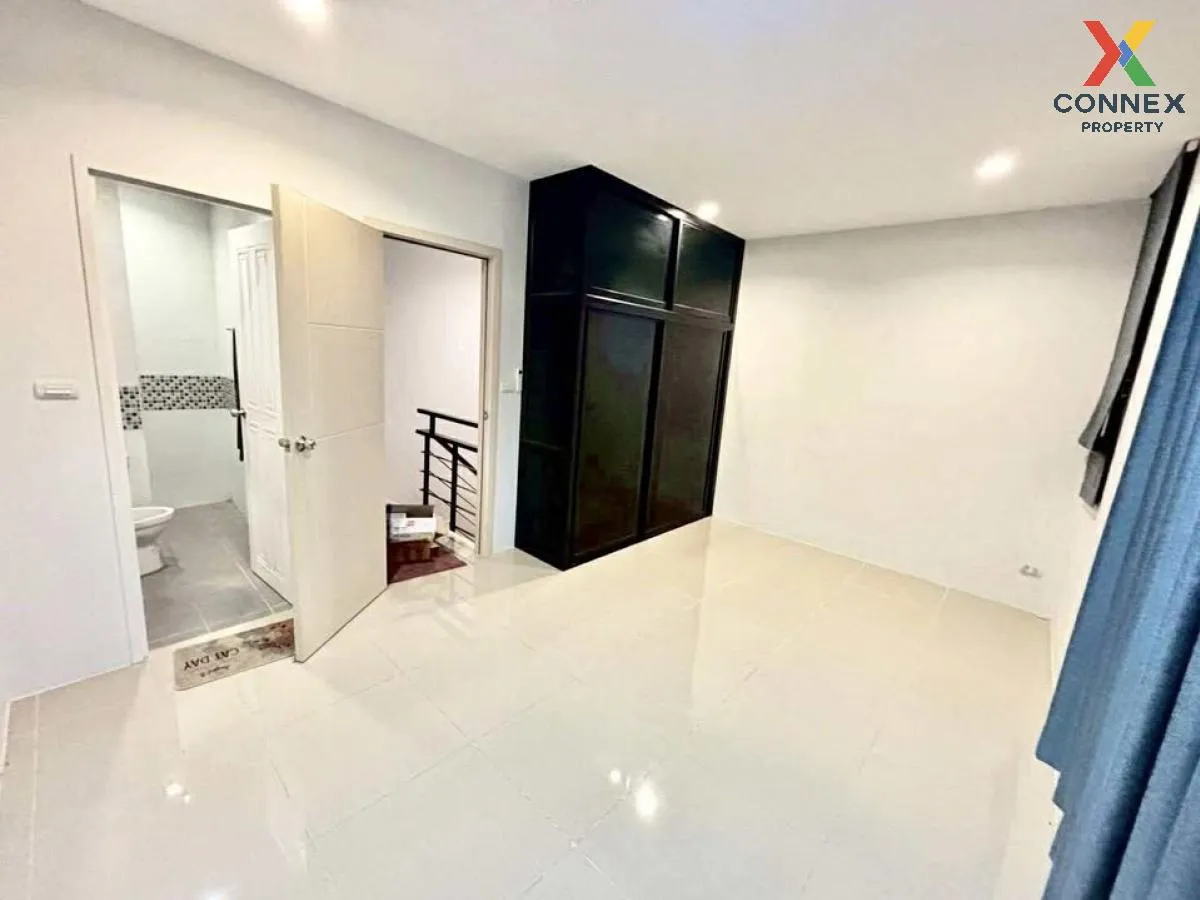 For Sale Townhouse/Townhome  , Chatluang 15 Pathum Thani , Bang T