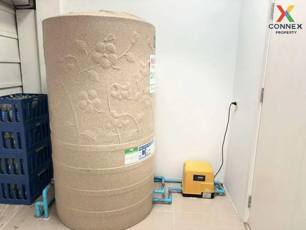 For Sale Townhouse/Townhome  , Chatluang 15 Pathum Thani , Bang T