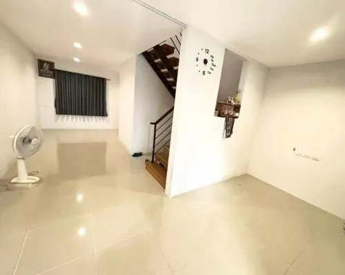 For Sale Townhouse/Townhome  , Chatluang 15 Pathum Thani , Bang Toei , Sam Khok , Pathum Thani , CX-122719