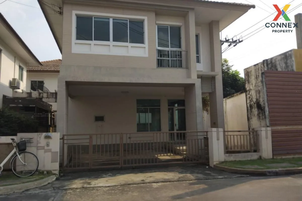 For Sale House , Promptpat Priva , Sam Wa Tawan Tok , Khlong Sam  1