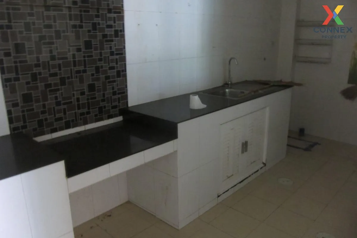 For Sale Townhouse/Townhome  , City Sense Ramintra Watcharaphon , 3