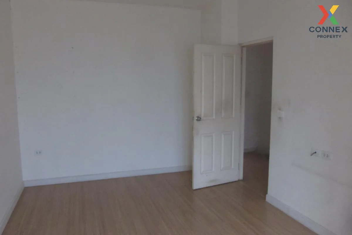 For Sale Townhouse/Townhome  , City Sense Ramintra Watcharaphon ,