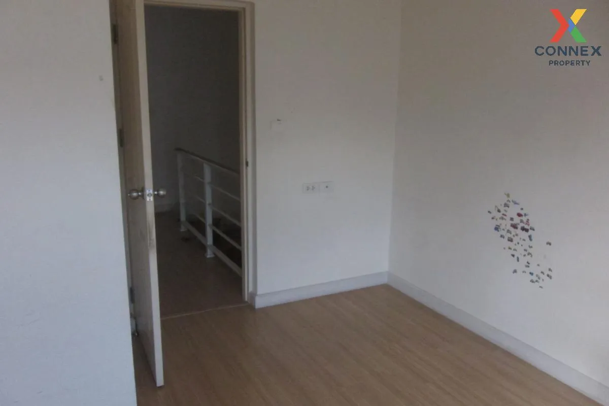 For Sale Townhouse/Townhome  , City Sense Ramintra Watcharaphon ,