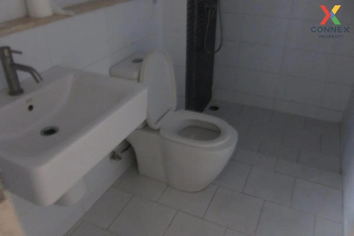 For Sale Townhouse/Townhome  , City Sense Ramintra Watcharaphon ,