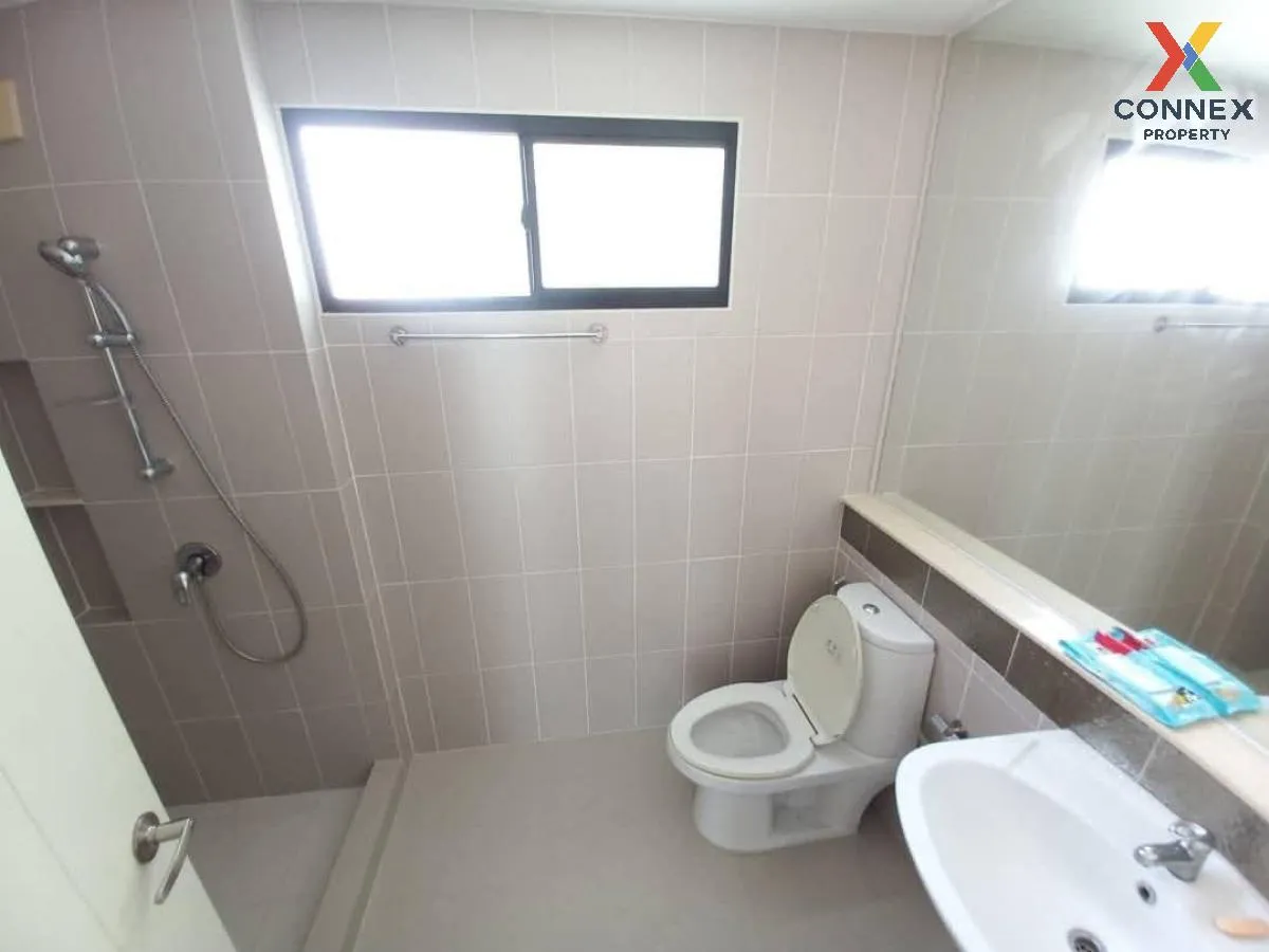 ขายทาวน์เฮ้าส์/ทาวน์โฮม  บ้านกลางเมือง นวมินทร์ 42 หน้ากว้าง คลอง