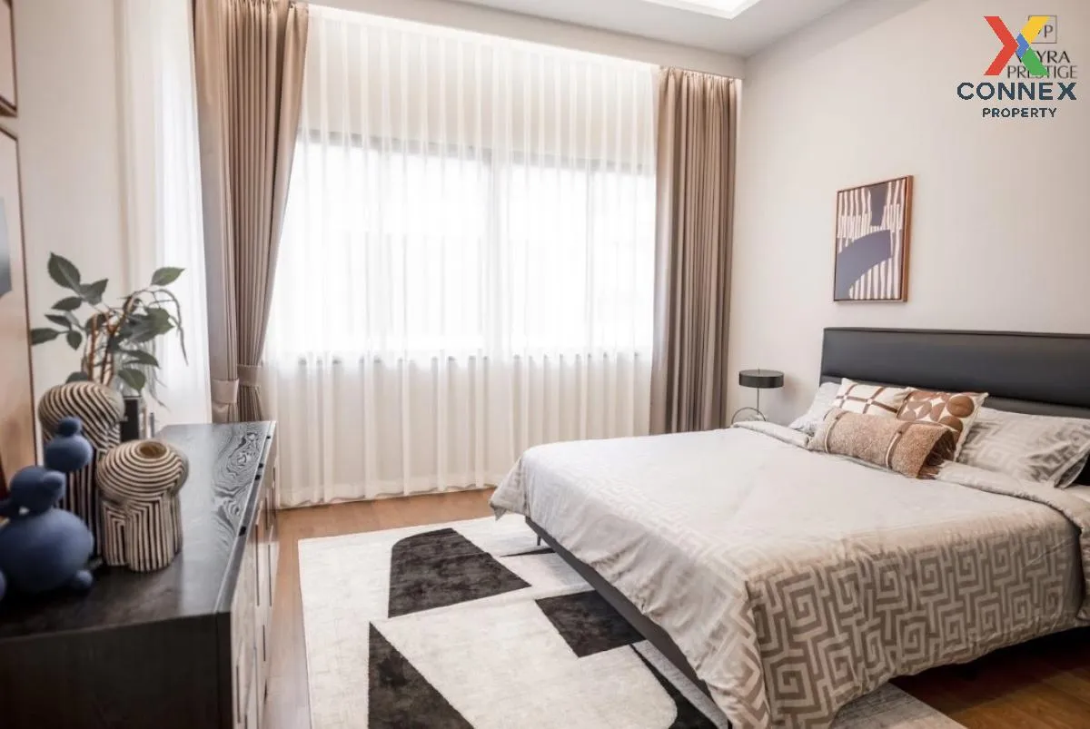 For Sale House , Narasiri Krungthep Kreetha , nice view , wide fr For Sale House , Narasiri Krungthep Kreetha , nice view , wide fr