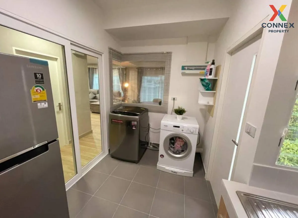 For Sale House , Villaggio Srinakarin-Bangna , Bang Kaeo , Bang P 3