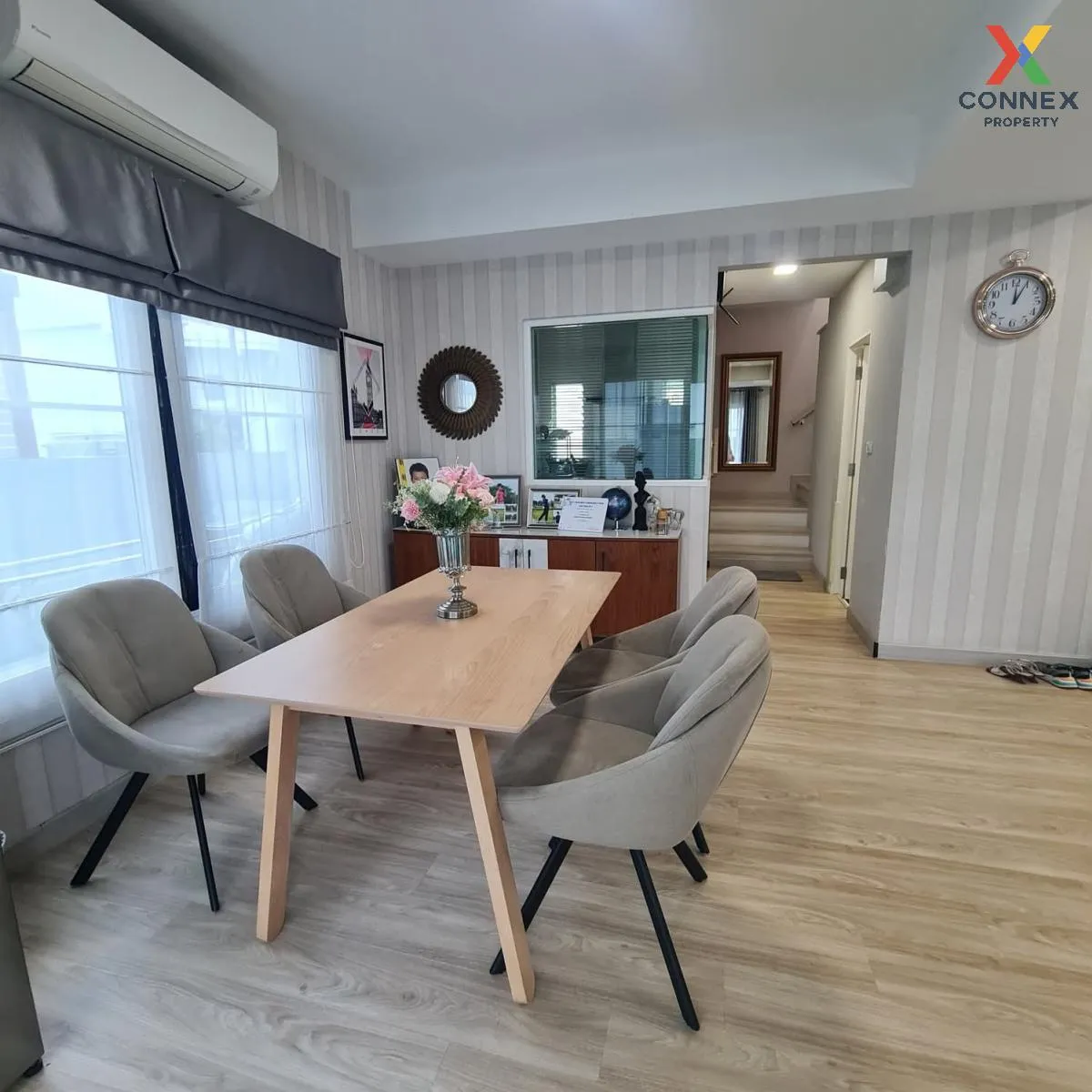 For Rent House , Villaggio Srinakarin-Bangna , Bang Kaeo , Bang P 4