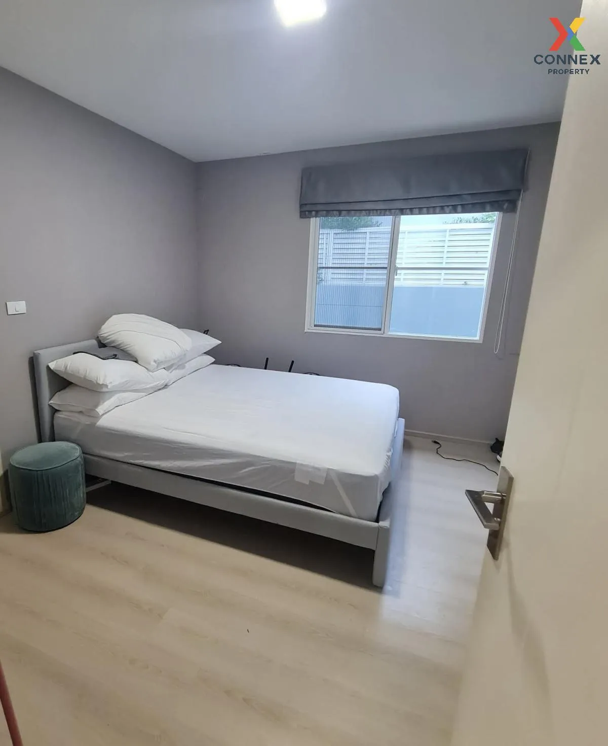 For Rent House , Villaggio Srinakarin-Bangna , Bang Kaeo , Bang P