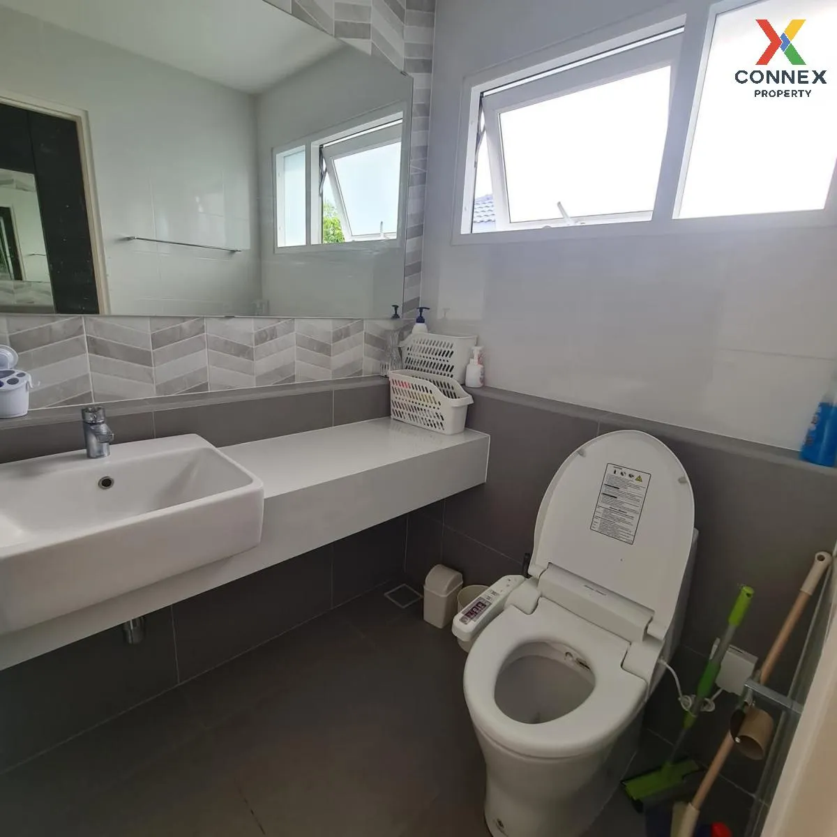 For Rent House , Villaggio Srinakarin-Bangna , Bang Kaeo , Bang P