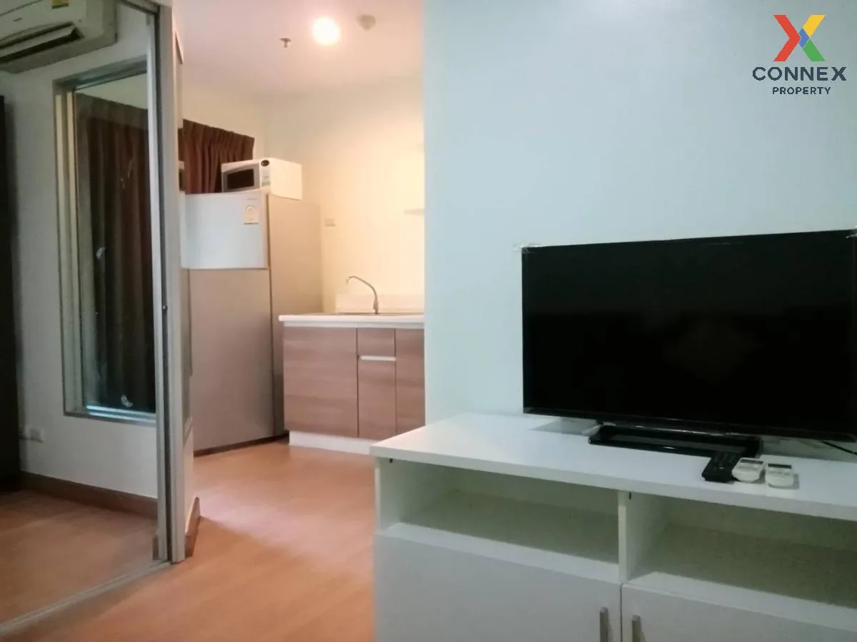 For Rent Condo , Aspire Rama 4 , BTS-Ekkamai , Phra Khanong , Khl 2