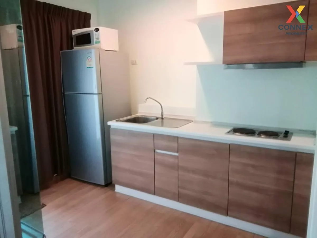 For Rent Condo , Aspire Rama 4 , BTS-Ekkamai , Phra Khanong , Khl 3